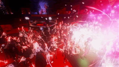Event image for The Afterparty: 8000 Community Member Celebration