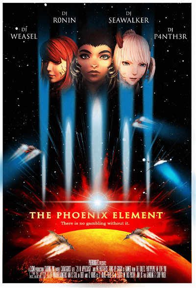 Event image for Phoenix Nights - Trance Night