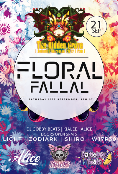 Event image for Floral Fallal