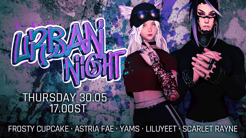 Event image for Ignite: Urban Night