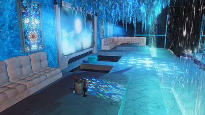 Event image for CRYSTAL💠CAVE: Rockin' Cave Rendezvous [90s/00s Rock Music]