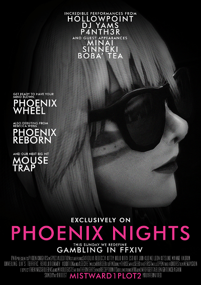 Event image for Phoenix Nights