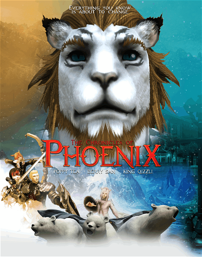 Event image for Phoenix Nights - Chronicles Edition