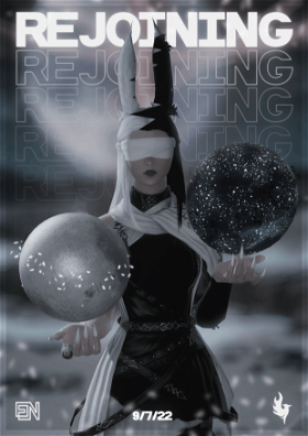 Poster for The Rejoining