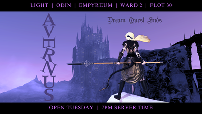 Event image for Avernus