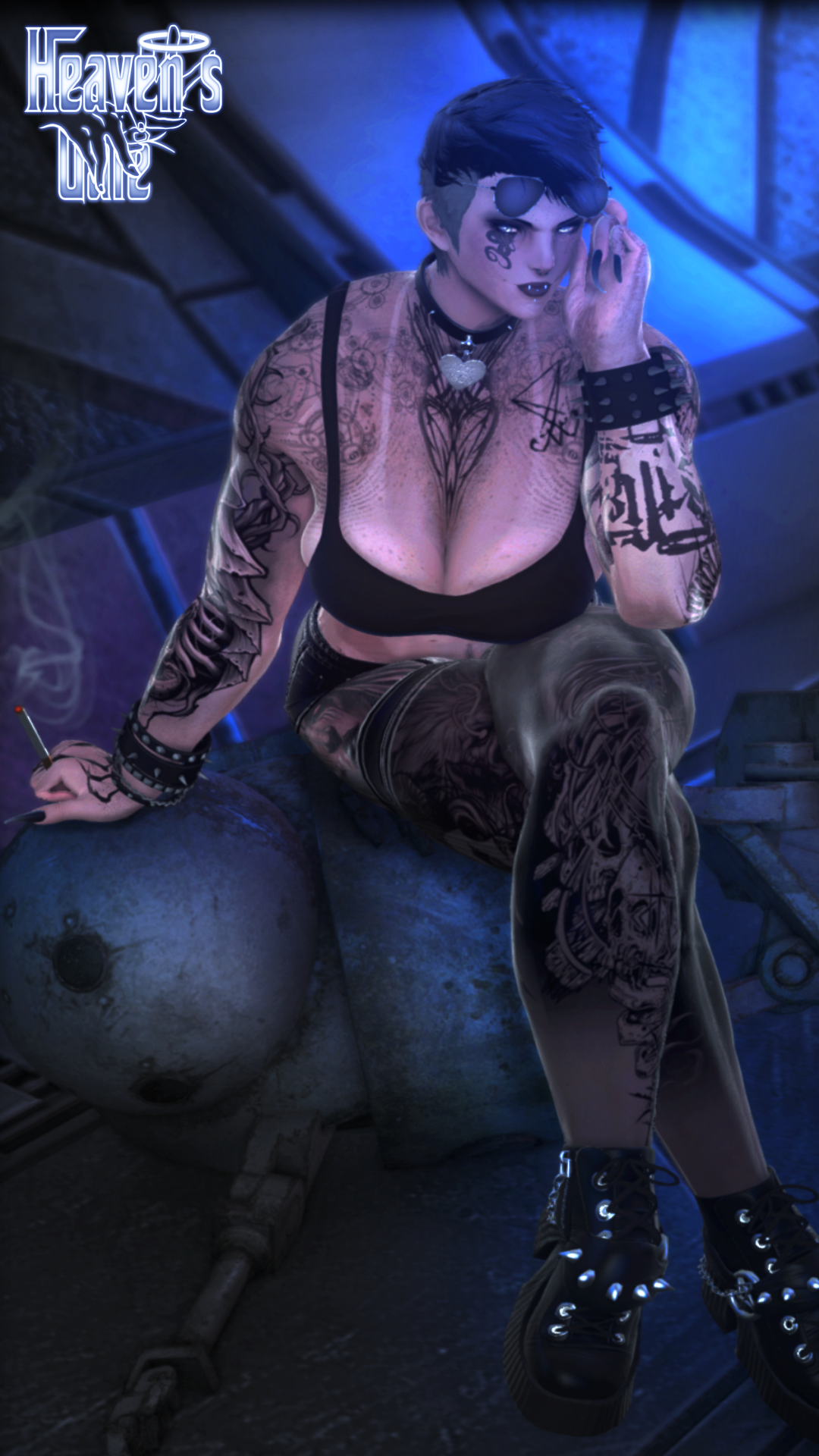 Avatar for Lilia Nightowl