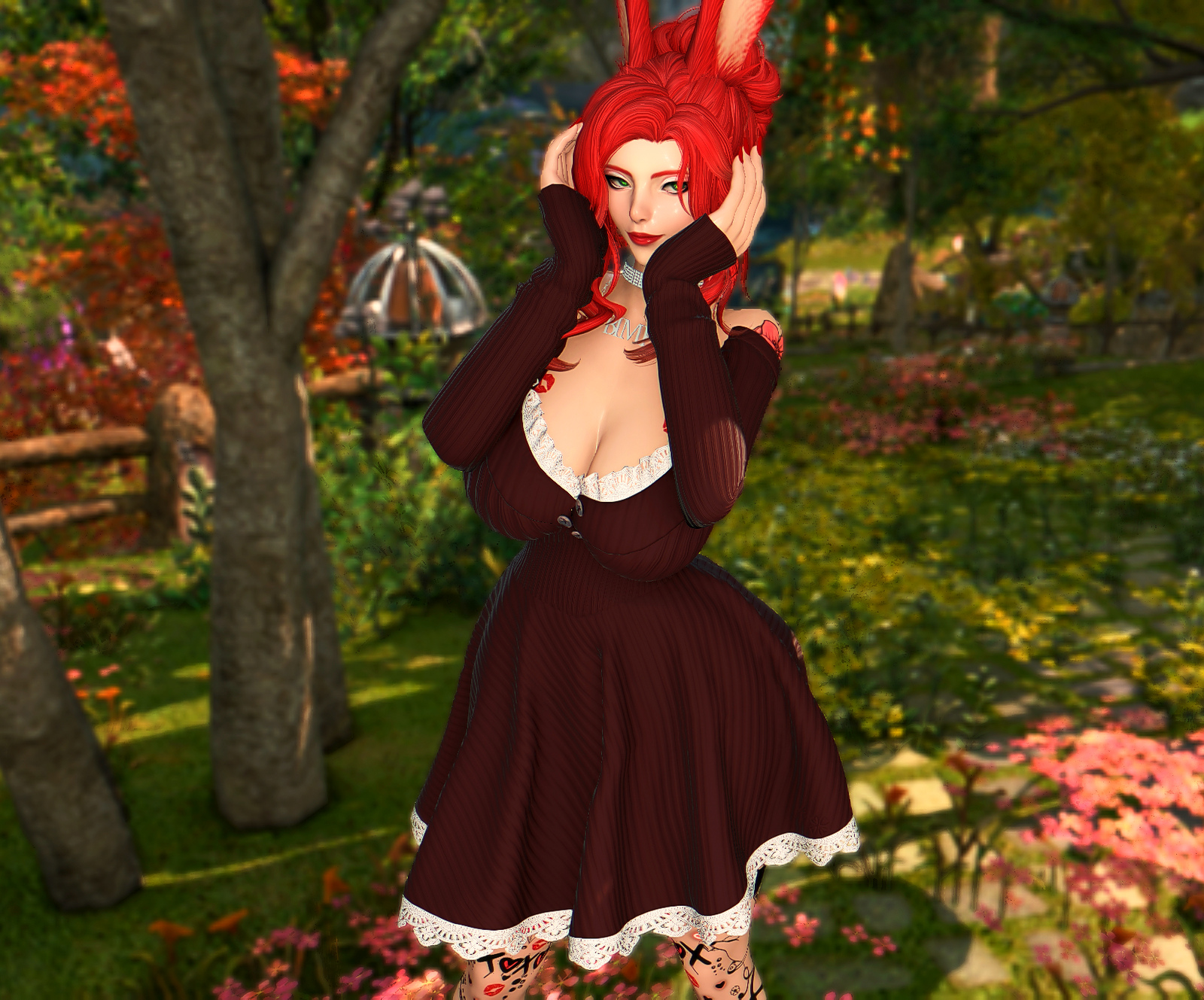 Avatar for Clueless Bun