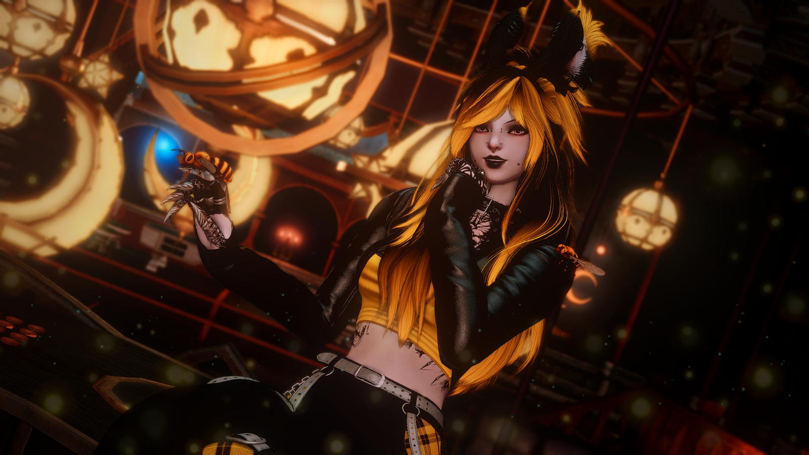 Avatar for Fawks Zylora