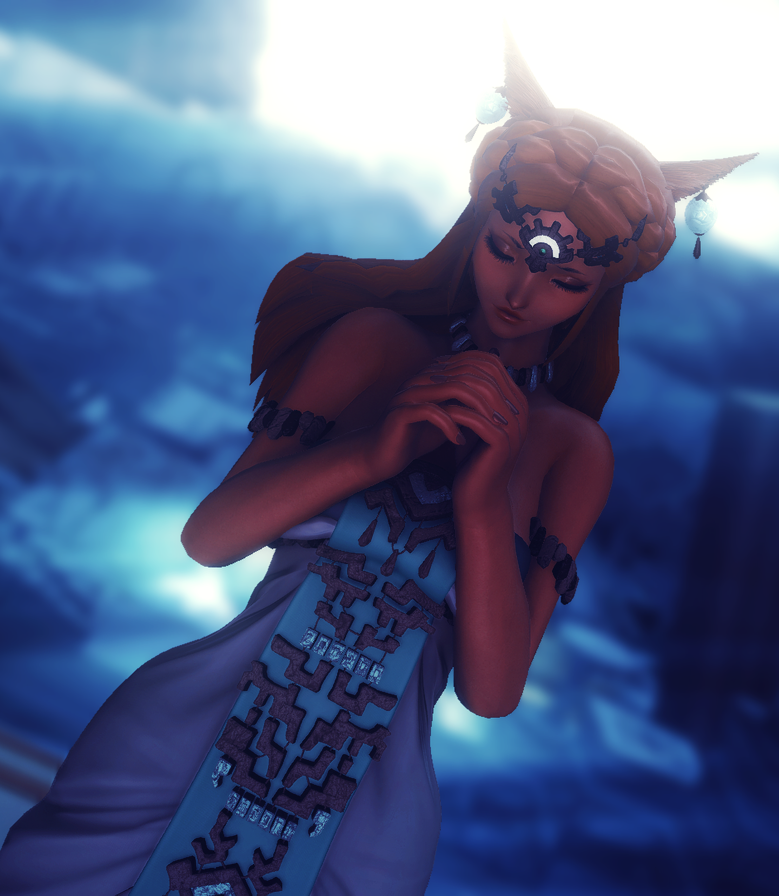 Avatar for Aren Dunkelblatt