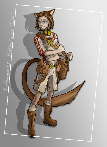 Avatar for Erah'sae Zhwan
