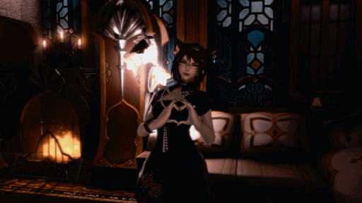 Avatar for Lina Crestfall