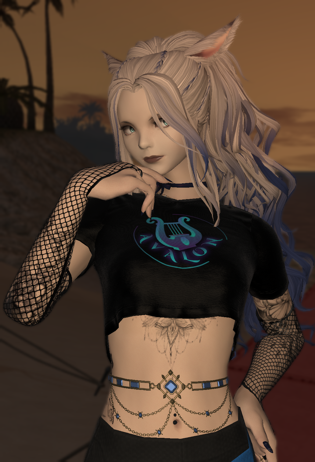 Avatar for Avril Mandrel