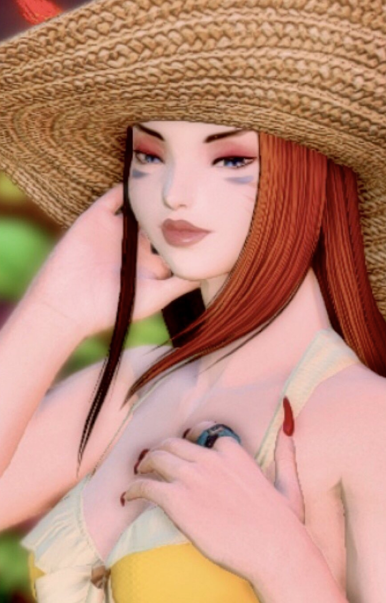 Avatar for Onuka
