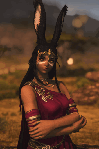 Avatar for Coco Shev'rin
