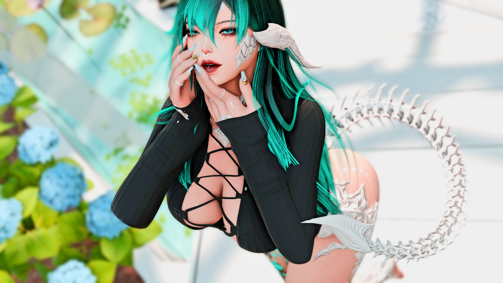 Avatar for Alyria