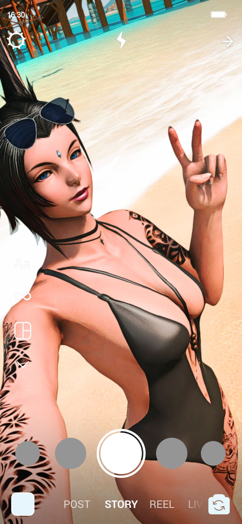 Avatar for YukiH