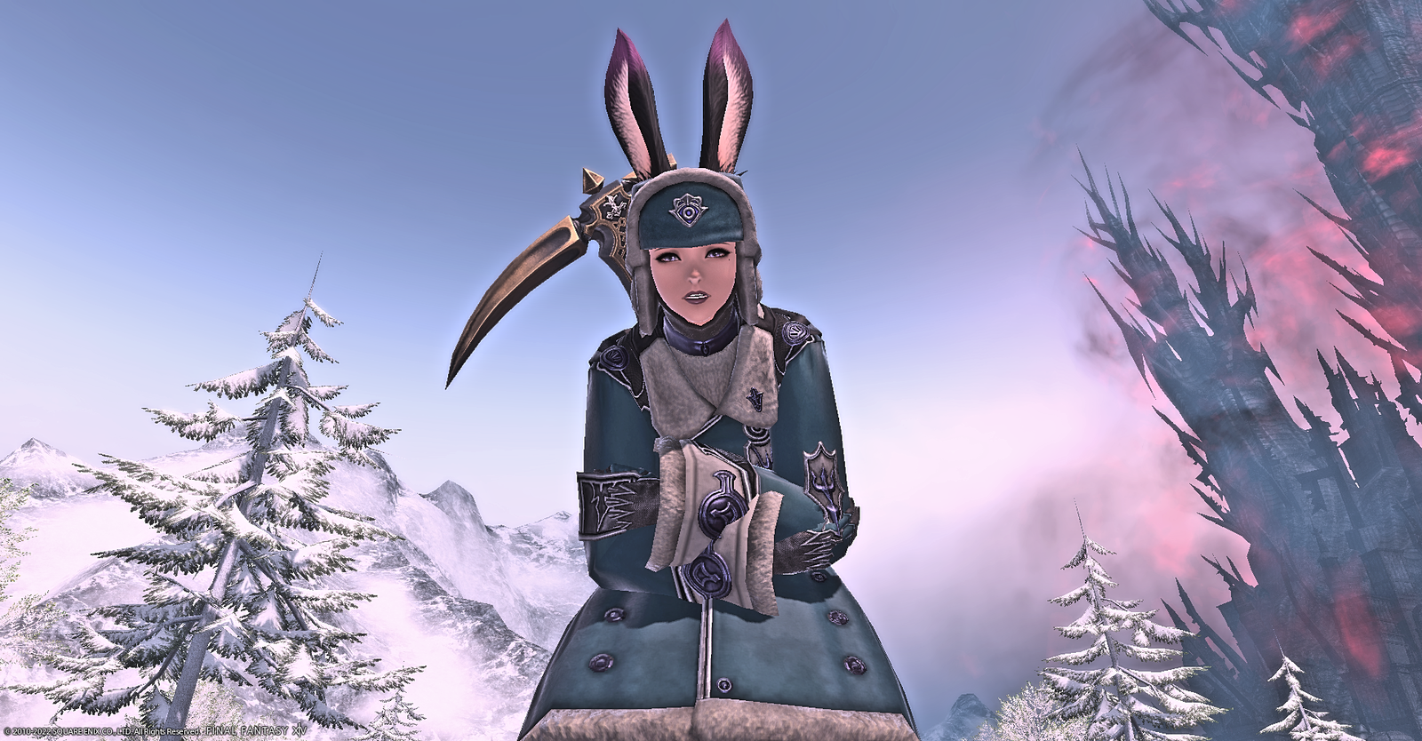 Avatar for Rieka