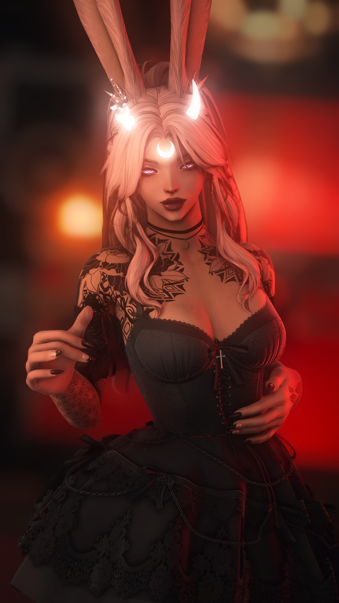 Avatar for Aislyn Crescent