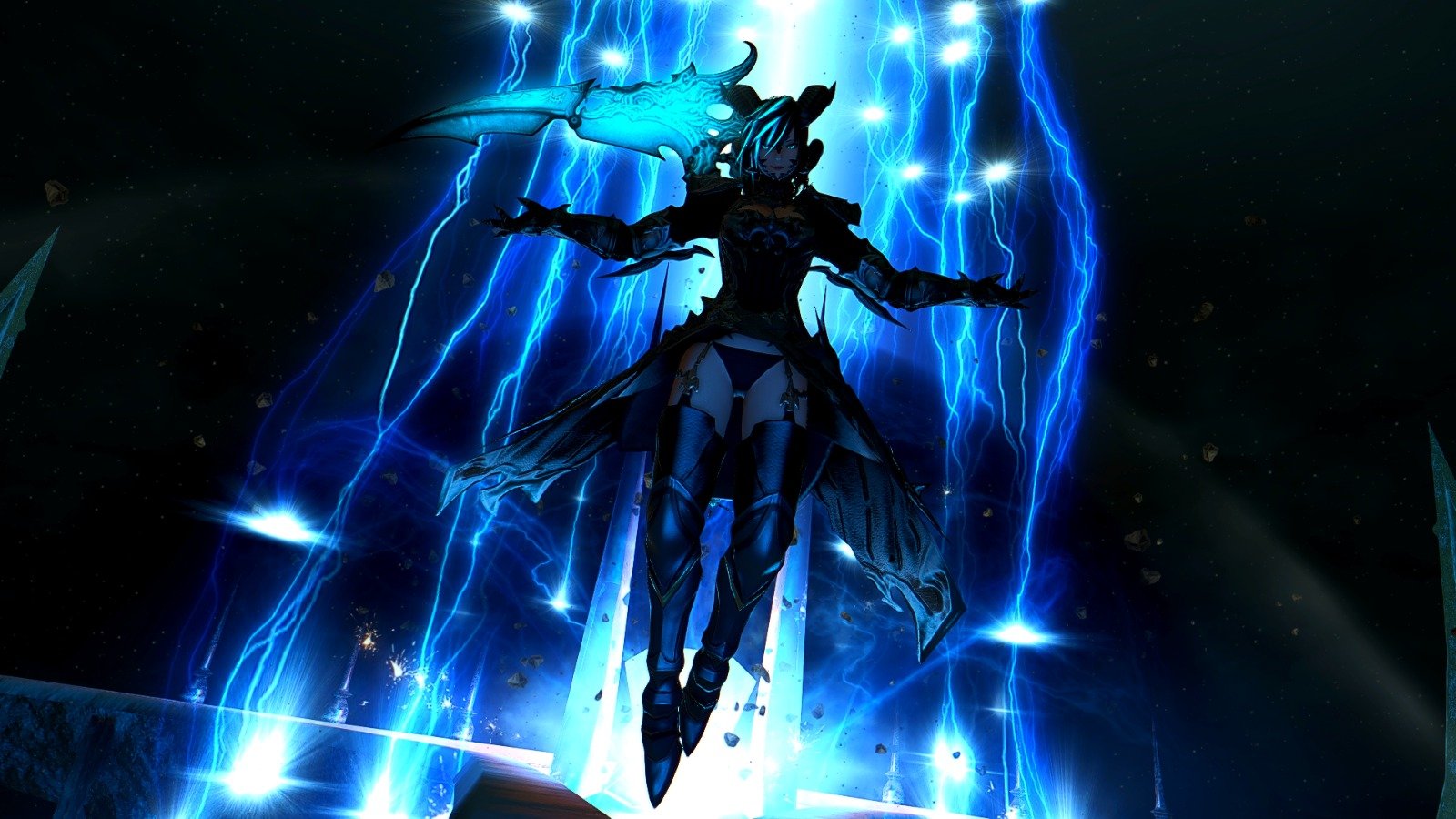 Avatar for Inori Shadowheart