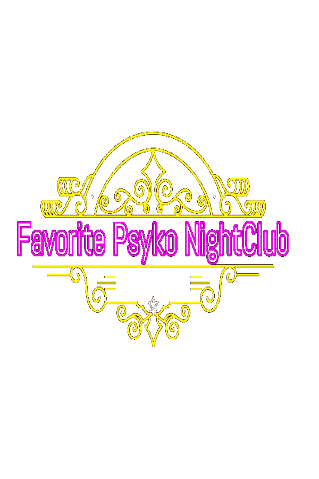 Avatar for Favorite Psyko NightClub