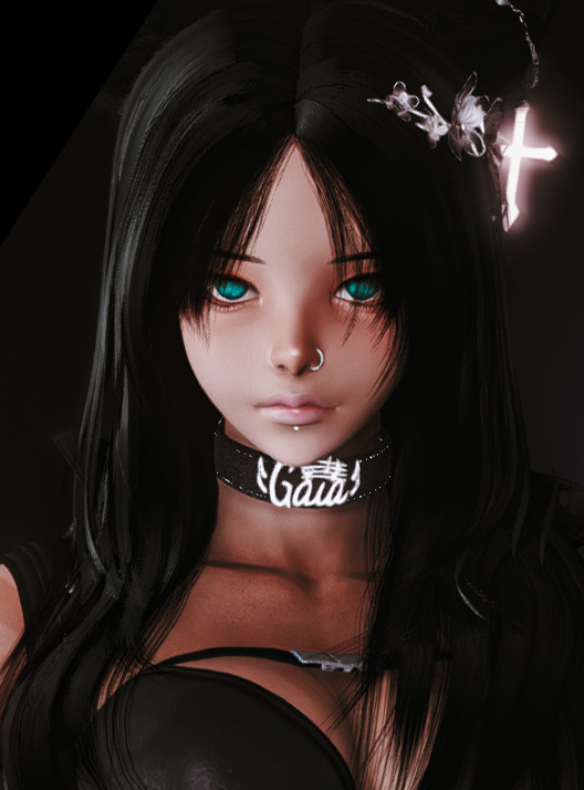 Avatar for Gaia Love