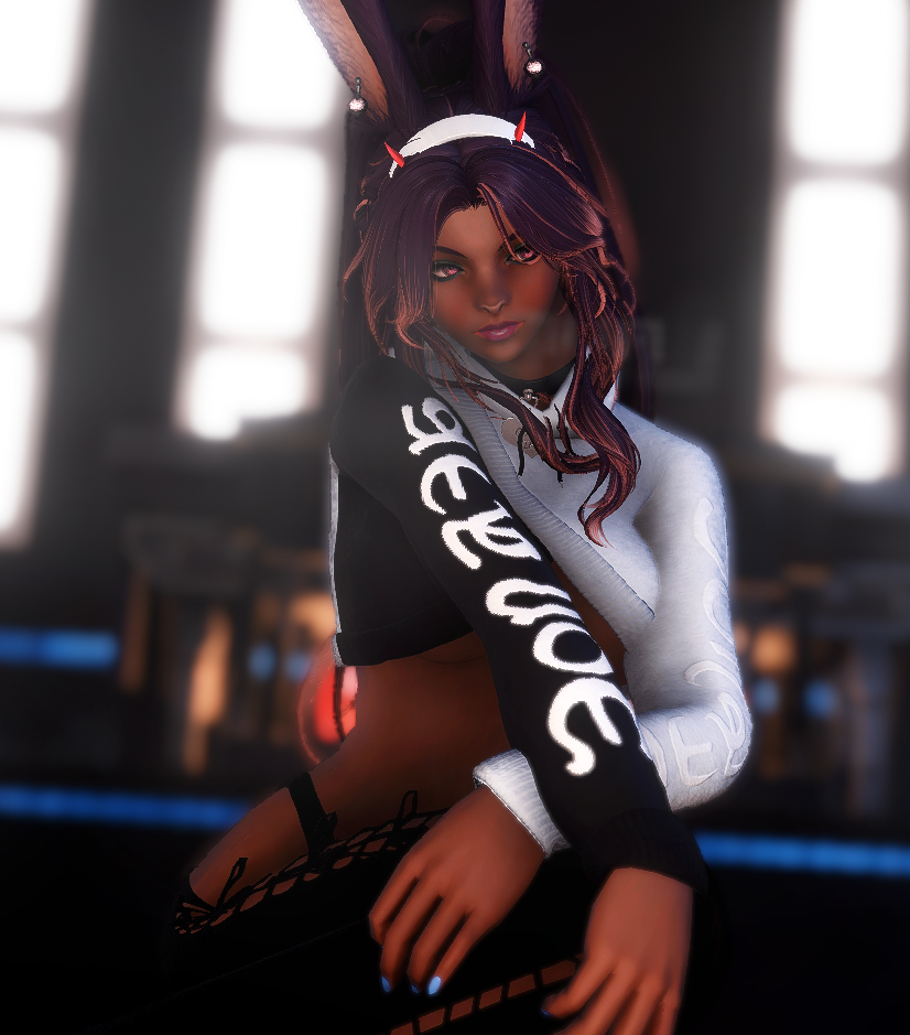 Avatar for Milim Andromeda