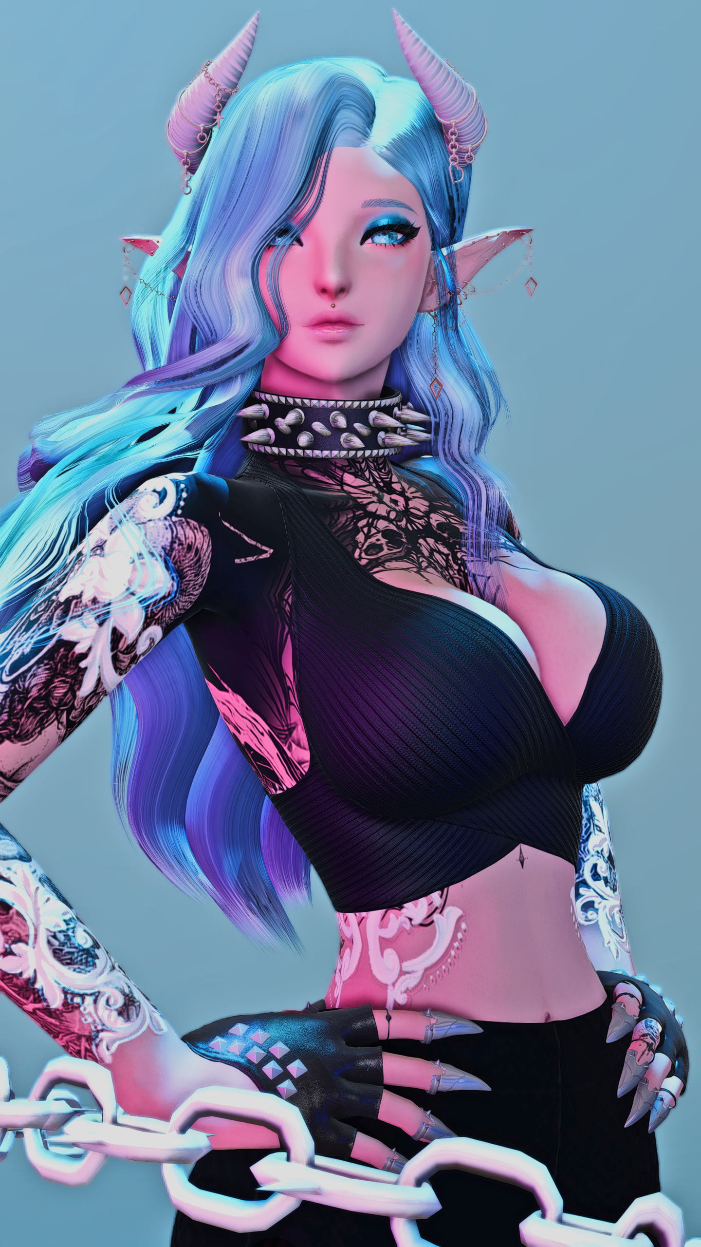 Avatar for Kalish Scathach